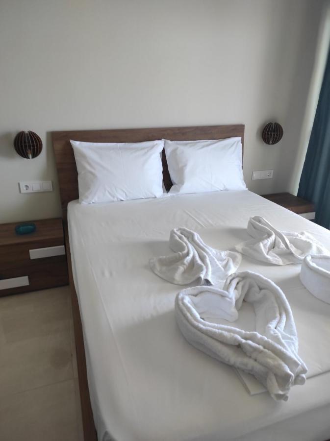 Apartment Sifis Place Lentas